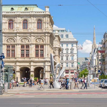 Micro Rooftop Penzing Viena Exterior foto