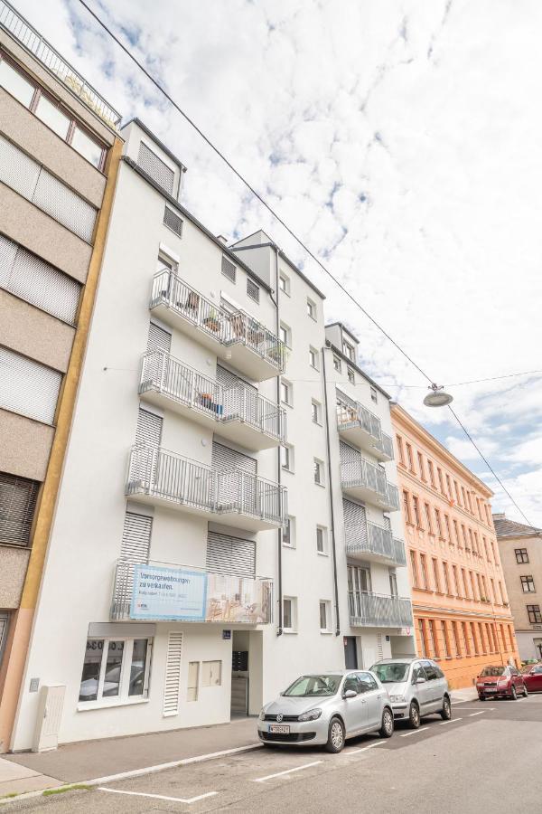 Micro Rooftop Penzing Viena Exterior foto